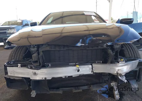 2021 BMW M440I xDrive z USA, uszkodzony, nr VIN WBA13AR02MCF87827